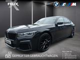 BMW 730d xDrive M SPORTPAKET+SOFT-CLOSE+MASSAGE+LASE - BMW 730 in Oberhausen