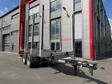PAVIC ZHTA 18 56Z 22,5" 2-Achs Tandem Kurzholz Alcoa D - PAVIC LKWs