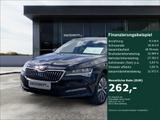 Skoda Superb Combi Ambition 2.0 TDI DSG Navi ACC PDC - Skoda Superb Tageszulassungen