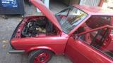 Volkswagen PKW VW Derby - Volkswagen: Derby
