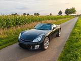 Opel GT Roadster - gebrauchte Opel GT aus dem Jahr 2007