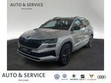 Skoda Karoq Sportline