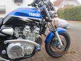 Yamaha XJR 1300 RP06  für Liebhaber - Offers