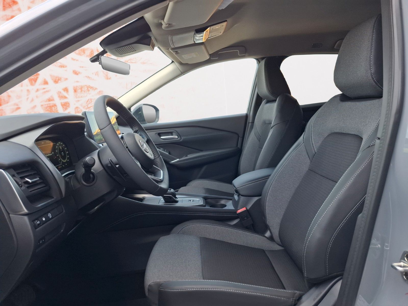 Fahrzeugabbildung Nissan Qashqai N-Connecta 1.3 DIG-T mHEV X-TRONIC 116 k