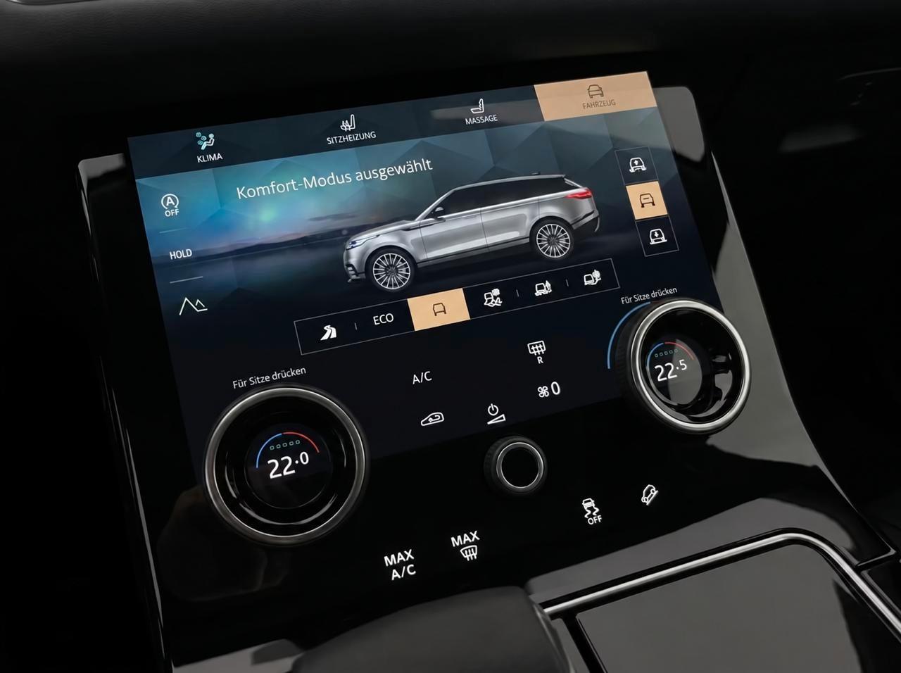 Land Rover Range Rover Velar R-Dynamic HSE Pano, миниатюра 14