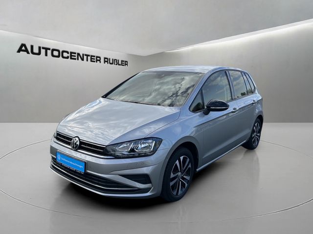 VW Golf Sportsvan VII IQ.DRIVE Comfortline
