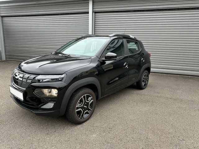 Dacia Spring Electric Essential