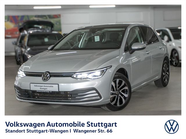 Volkswagen Golf Active 1.5 eTSI DSG Navi Kamera LED Pano