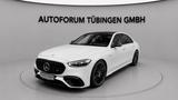 Mercedes-Benz S 63 E Performance L *PANORAMA*MANUFAKTUR* - Mercedes-Benz S 63 AMG: Limousine