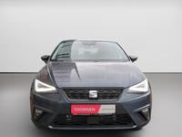 Seat Ibiza 1.0 TSI Style Edition LED+Navi+Virtual+PDC
