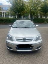 Toyota Corolla - gebrauchte Toyota Corolla aus dem Jahr 2005