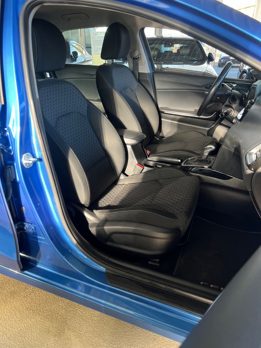 Fahrzeugabbildung Kia cee'd / Ceed 1.4 TGDI Vision * AUTOMATIK *KAMERA