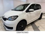 Skoda Citigo Clever - Skoda Citigo CLEVER mit Benzin-Antrieb