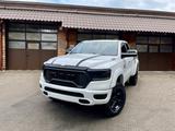Dodge 5.7*LPG*SPORT*4X4*OFF-ROAD*LED*NAVI*GARANTIE* - Dodge RAM Gebrauchtwagen in Hannover