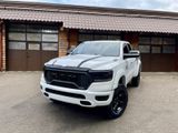 Dodge 5.7*LPG*SPORT*4X4*OFF-ROAD*LED*NAVI*GARANTIE* - Dodge RAM aus 2019