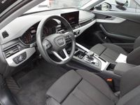 Audi A4 - Vorschau Bild 4