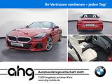 BMW Z4 sDrive20i Sport-Aut. M Sport Navi RFK HiFi - gebrauchte BMW Z4 aus dem Jahr 2024