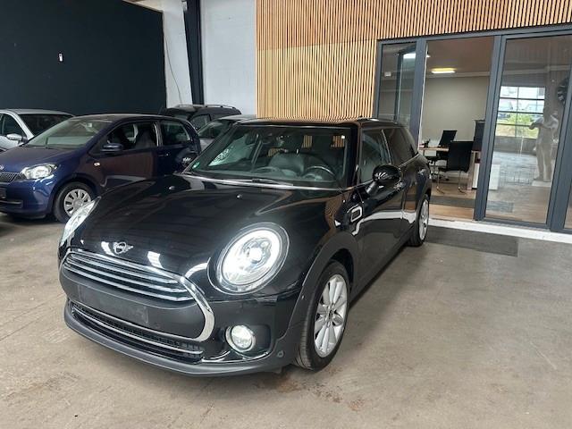 MINI One Clubman
