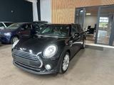 MINI One Clubman - MINI One Clubman mit Schiebedach