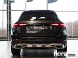 Mercedes-Benz GLC 300 e 4M+AVANDGARDE+AHK+AMBIENTE+WINTER-P - Mercedes-Benz GLC 300 mit Hybrid-Antrieb: Geländewagen, Automatik