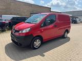 Nissan NV200 1.5 dCi /Evalia Kasten Pro*Klima*TÜV04/26 - Nissan Gebrauchtwagen in Halle