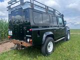 Land Rover Defender 110 TD4 Station Wagon  - gebrauchte Land Rover Defender aus dem Jahr 2014