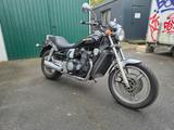 Kawasaki ZLT 1.Hand - KAWASAKI ZL