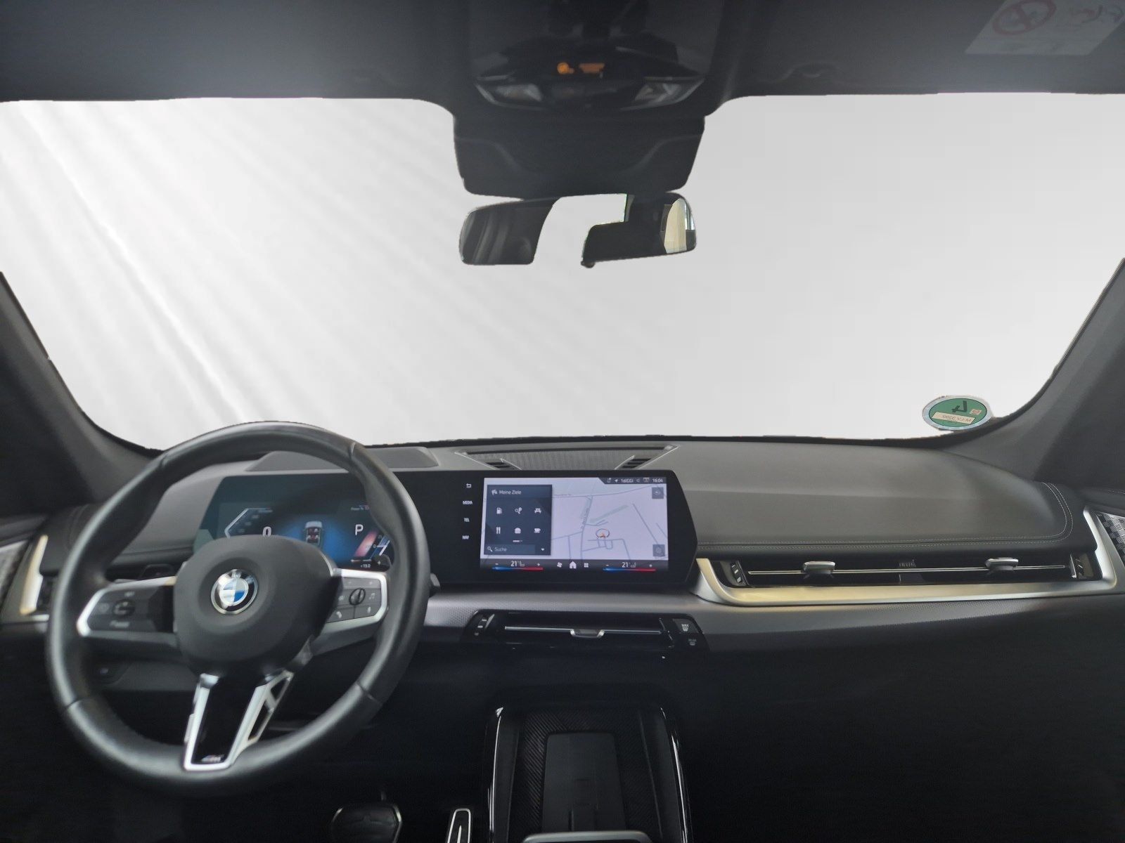 BMW X1 - Bild 9
