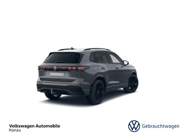 Volkswagen Tiguan 2.0 TSI DSG 4M R-LINE BLACKSTYLE PANO KAM foto 5