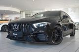 Mercedes-Benz A 45 AMG 4MATIC 8G-DCT NAVI/LED/KAMERA/BURM./DAB - Mercedes-Benz A 45 AMG aus 2021