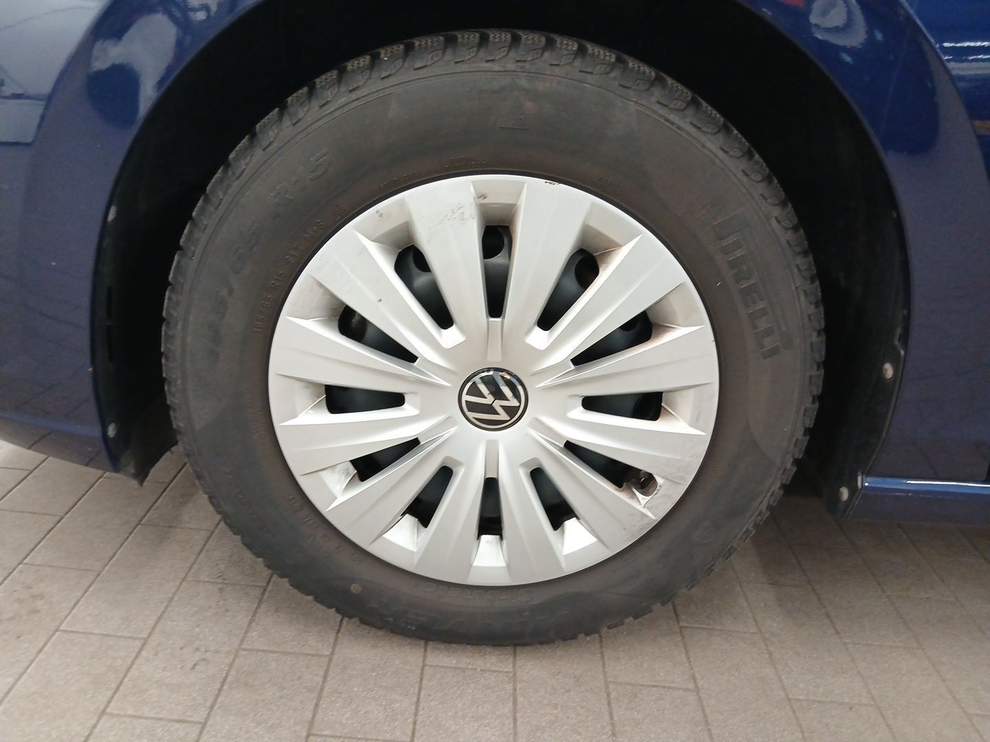 Volkswagen Golf - Bild 7