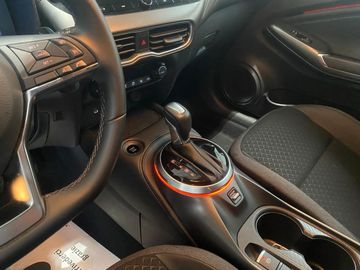 Nissan Juke - 11