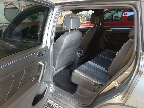 Volkswagen Tiguan Allspace - Bild 7