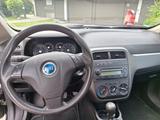 Fiat Punto 1.4 8V Active Active - Fiat Punto aus 2008: 1.4