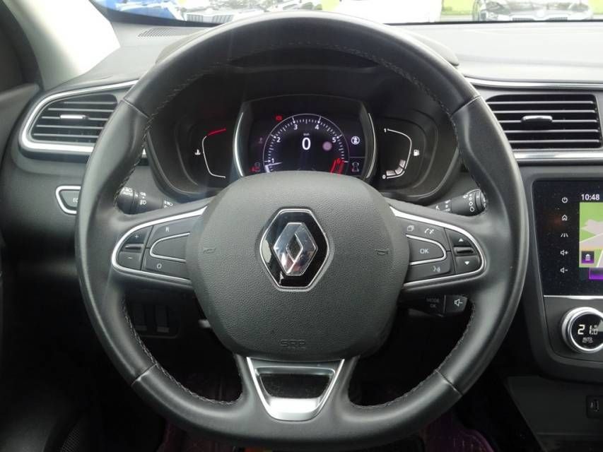 Fahrzeugabbildung Renault Kadjar 1.3 TCe 140 Business Edition Navi