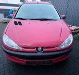 Peugeot 206 SWSchnäppchen lasst euch d... - Peugeot 206 aus 2006: SW