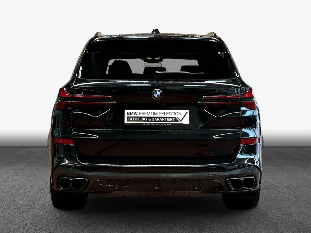 BMW X5 M60i xDrive, AHK, Panoramadach, LED