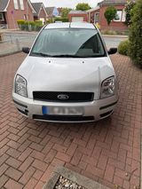 Ford Fusion - Ford Fusion aus 2002