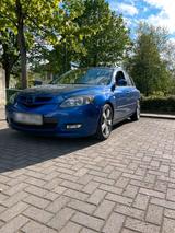 Mazda 3 bk 1.6 Sport active - Mazda: Mazda3 Active