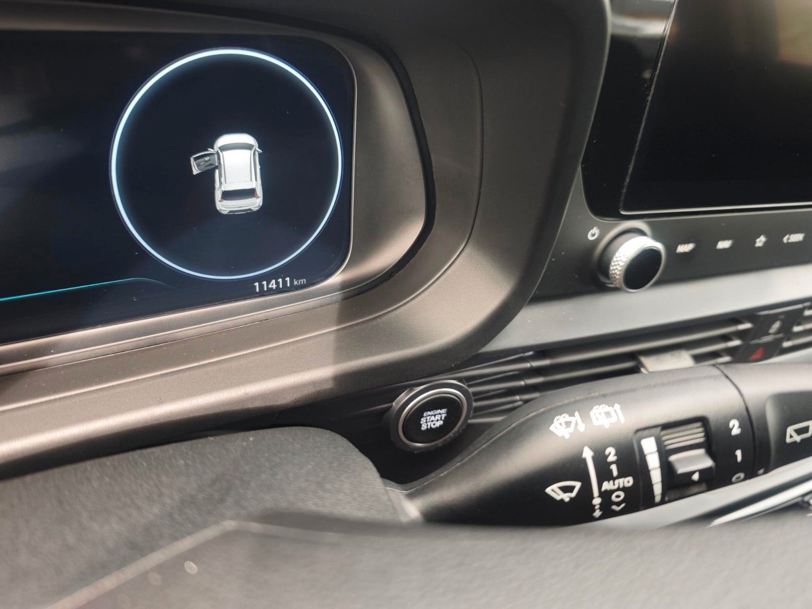 Hyundai BAYON – Bild 14