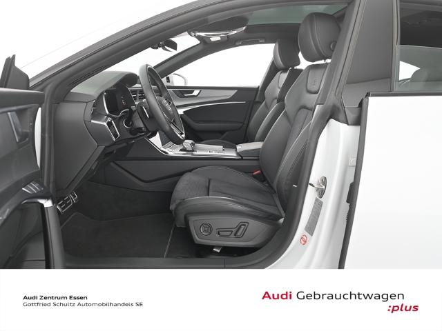 Audi A7 Sportback 50 TFSI e quattro S tonic Line PANO