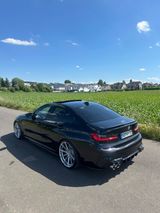 BMW M340i xDrive G20 H&K, HeadUp, 360, Schiebedach - BMW M340i in Köln