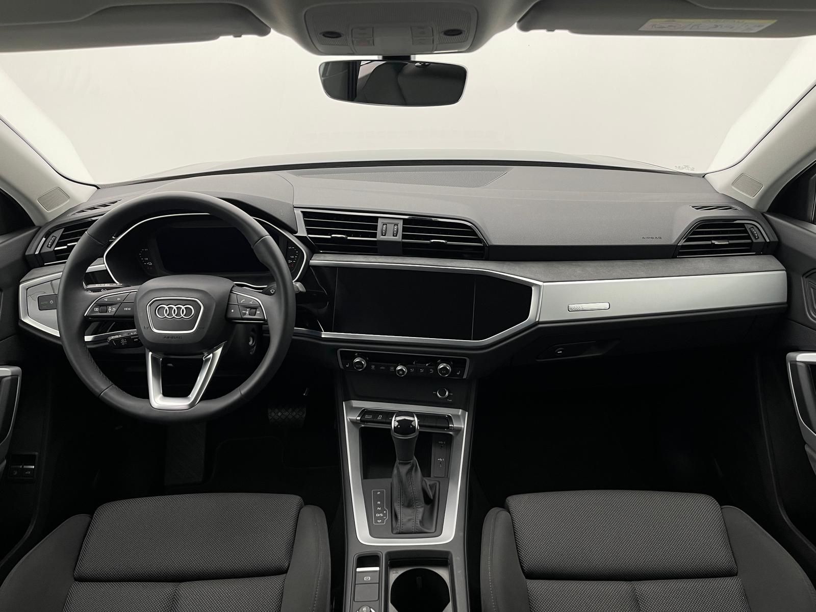 Audi Q3 45 TFSI e *LED*VIRT*ACC*KAM*SHZ*LANE* foto 14