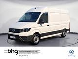 Volkswagen Crafter 35 Kasten 2,0 l  Frontantr ieb 6-Gang Ra