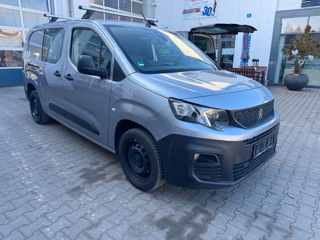 Peugeot Partner Prem. L2 HDi 130  AHK