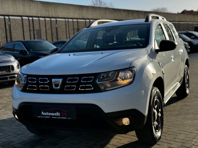 Dacia Duster II Comfort