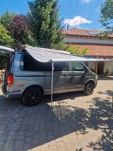 Volkswagen T5 Caravelle Space Camper Classic TOPZUSTAND - VW Sp