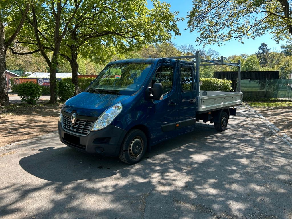 Image of Renault Master