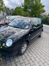 Volkswagen VW Lupo 60 Ps - Volkswagen Lupo in Frankfurt (Main)