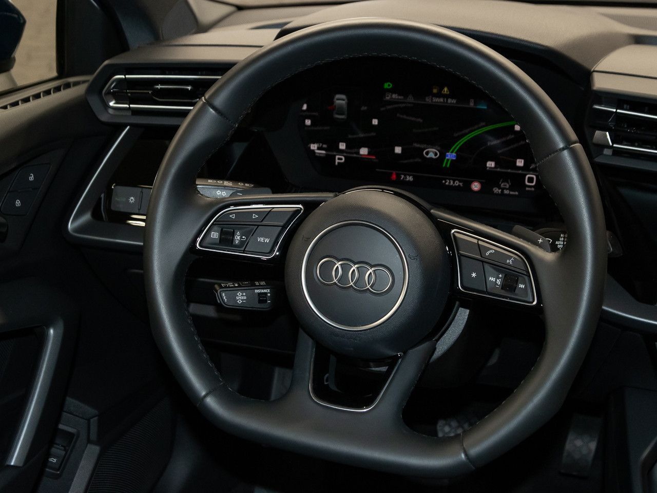 Audi A3 - Bild 11